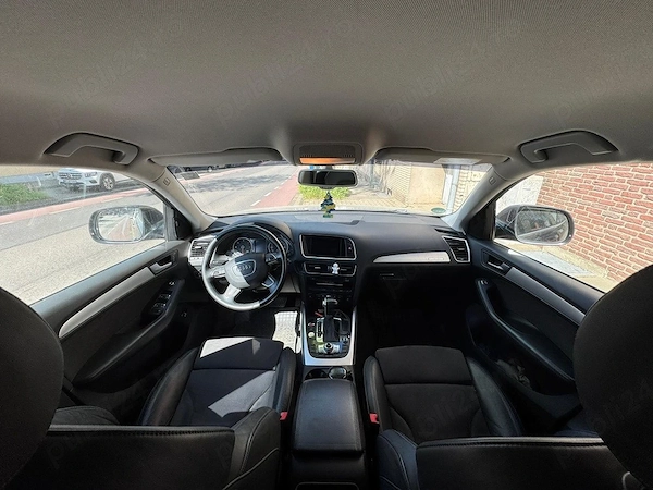 AUDI Q5 2015 — imagine 3