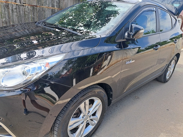 HYUNDAI ix35 2013 — imagine 2