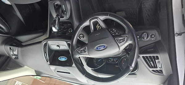FORD Kuga 2018 — imagine 4
