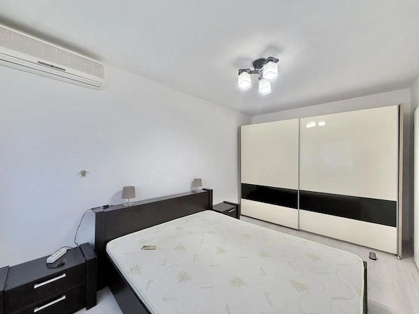 Apartament 3 camere, etaj 2, mobilat/utilat in zona Dambovita — fotografia 3