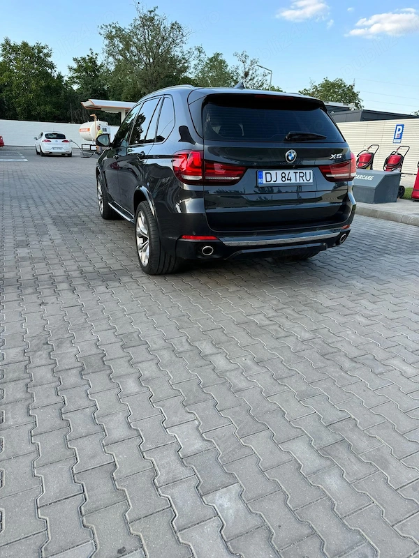 BMW X Series (Generic) 2015 — imagine 2