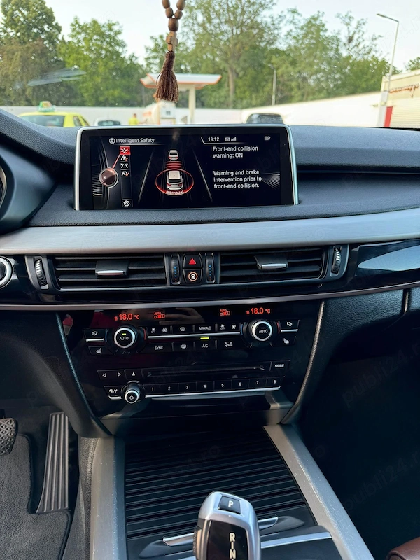 BMW X Series (Generic) 2015 — imagine 5