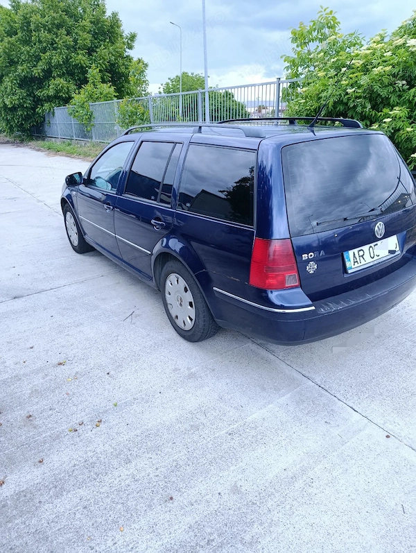 VOLKSWAGEN Bora 2005 — imagine 2