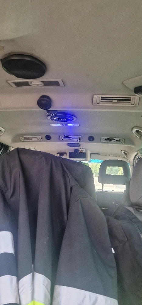 SEAT Alhambra 2010 — imagine 7