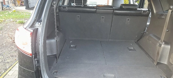 HYUNDAI Santa Fe 2011 — imagine 3
