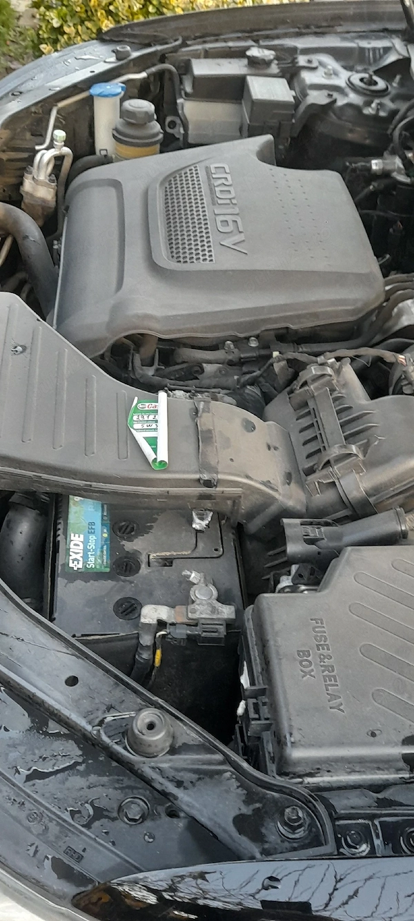 HYUNDAI Santa Fe 2011 — imagine 7