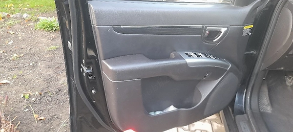 HYUNDAI Santa Fe 2011 — imagine 2