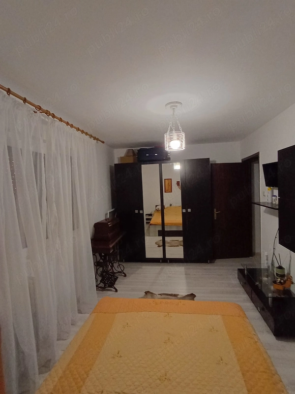 Apartament 3 camere, Craiova, Dolj — fotografia 3