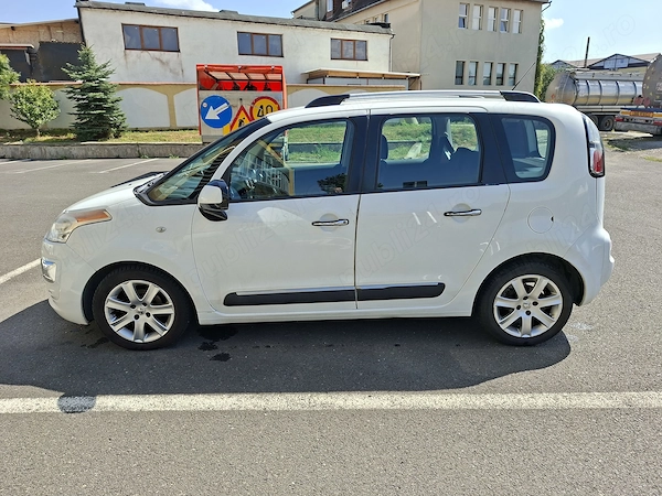Citroën C3 Picasso