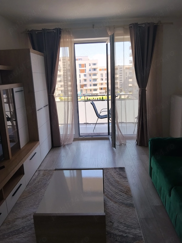 Apartament de vânzare maurer resident — fotografia 1