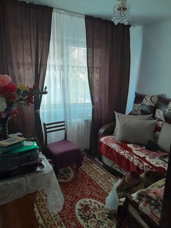 Ap 3 camere strada Vasile Pârvan — fotografia 3