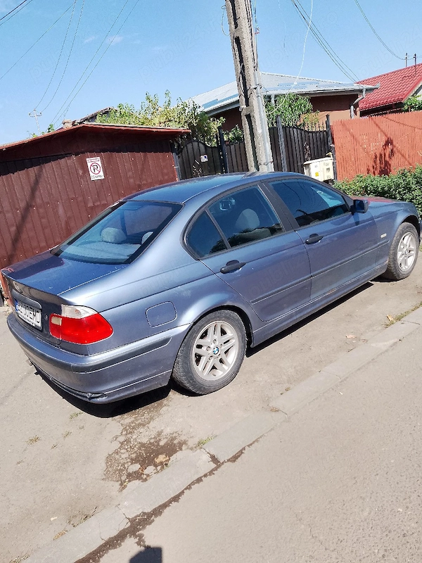 BMW Seria 3
