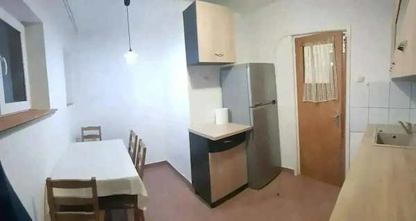 INCHIRIEZ APARTAMENT 2 CAMERE ,NEMOBILAT,I ZONA BRAZDA LUI NOVAC — fotografia 3
