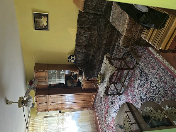 Apartament decomandat Lăpuș — fotografia 1