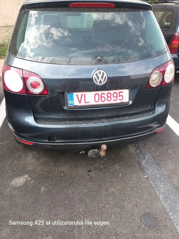 VOLKSWAGEN Golf 2006 — imagine 2