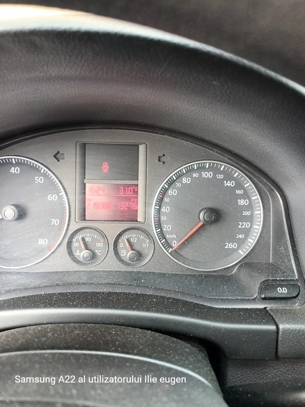 VOLKSWAGEN Golf 2006 — imagine 3