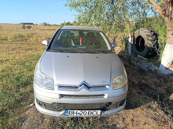 Citroën C4