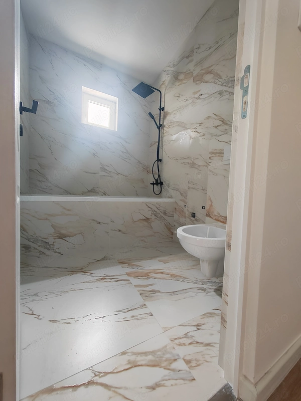 Direct de la Constructor Apartament 2 Camere , bucatarie , living si Balcon, Finisat la Cheie cu e — fotografia 3