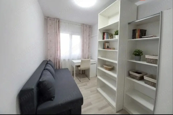 Apartament 4 camere Lipovei Timișoara — fotografia 1