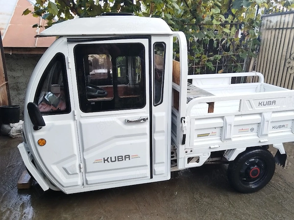 KGM Musso Grand 2025 — imagine 3