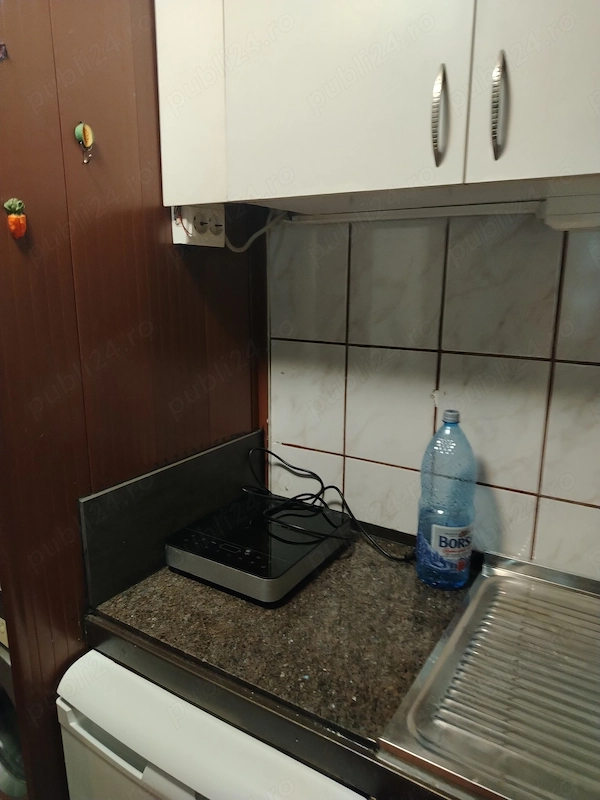 Garsoniera de inchiriat — fotografia 3