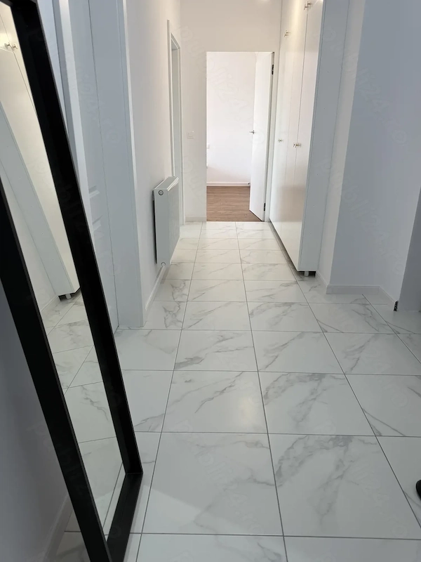 Apartament 2 camere | Maurer Residence Târgu Mureș | 64 mp | 130.000 — fotografia 1