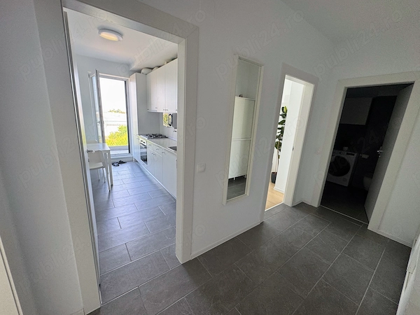 Apartament 2 Camere (Parcare Inclusa) — fotografia 3