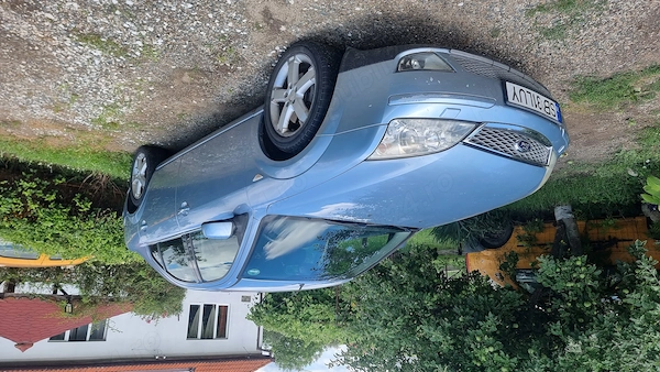 Ford Mondeo MK3 Ghia