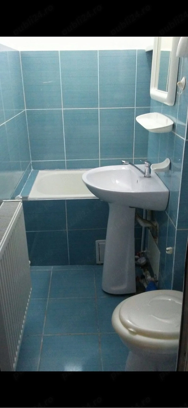 Inchiriez apartament douacamere neacsu — fotografia 3