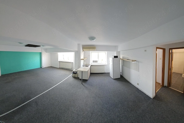 Apartament 2 camere decomandat, nemobilat N. Titulescu Piata Victoriei — fotografia 1