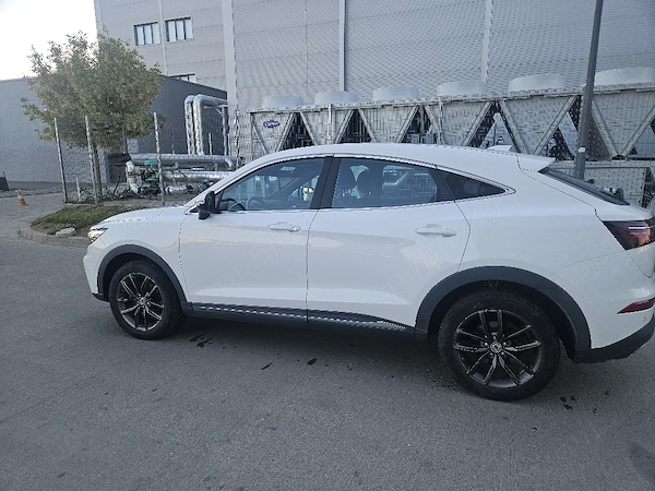 DFSK Fengon 5 2020 — imagine 2