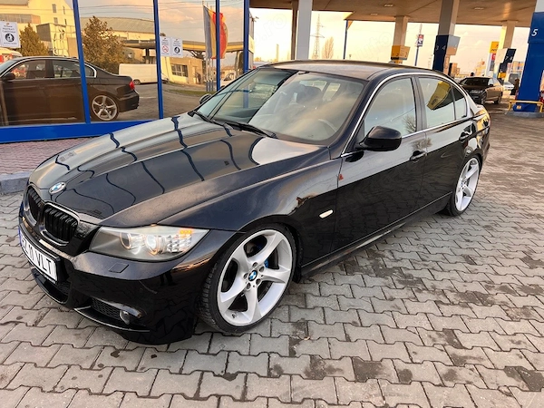 BMW 3 Series 2010 — imagine 2
