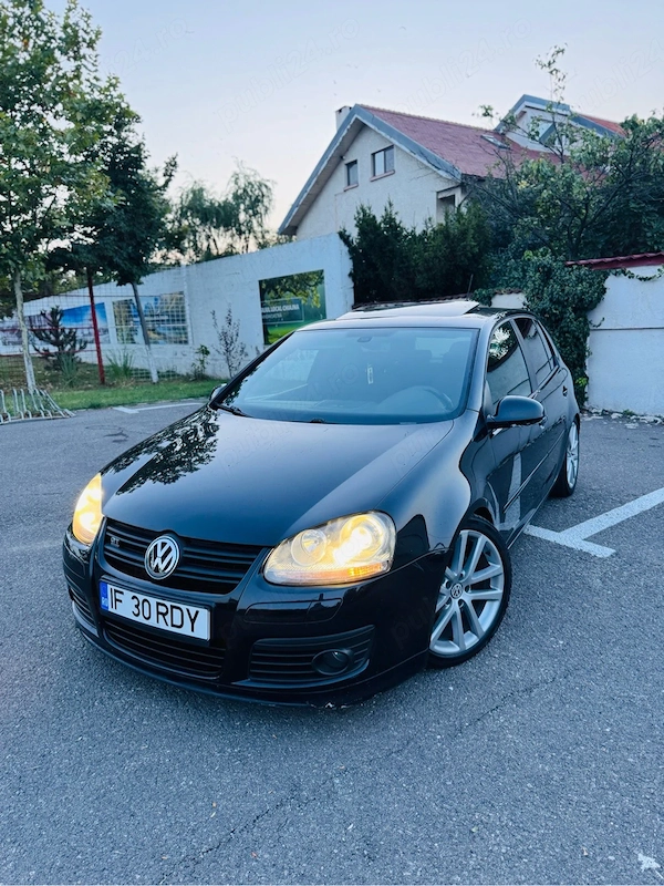 Volkswagen Golf 5 GT Sport 170cp 2008