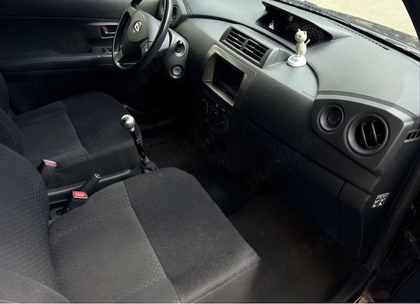 DAIHATSU Materia 2007 — imagine 3