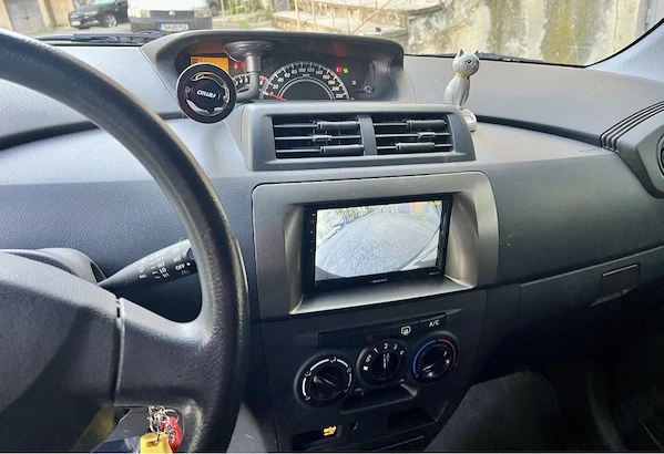 DAIHATSU Materia 2007 — imagine 2