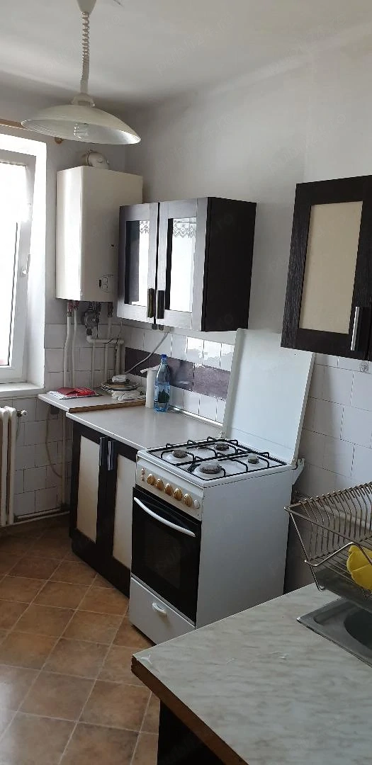 Proprietar, dau in chirie ap.2 camere, ultracentral, Cluj, linga Cluj-Arena — fotografia 3