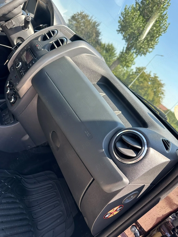 DACIA Duster 2016 — imagine 9