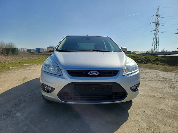 FORD Focus 2009 — imagine 7