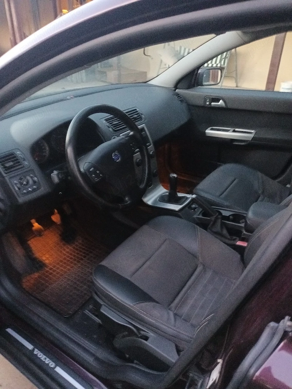 VOLVO V50 2005 — imagine 6