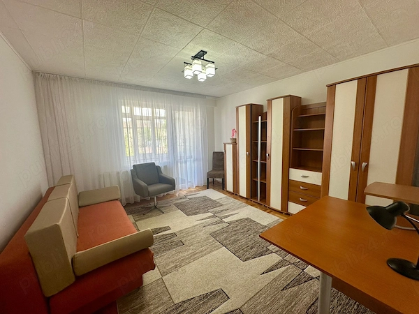 Apartament de inchiriat 3 camere — fotografia 3