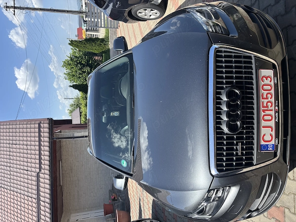 AUDI Q5 2011 — imagine 6