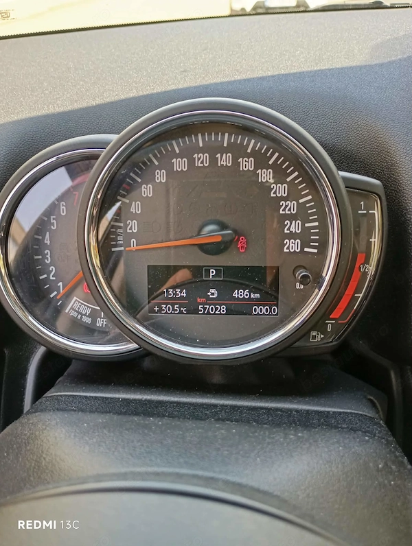 MINI Countryman 2019 — imagine 3