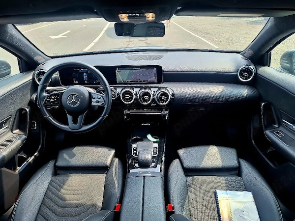 MERCEDES-BENZ A-Class 2020 — imagine 5