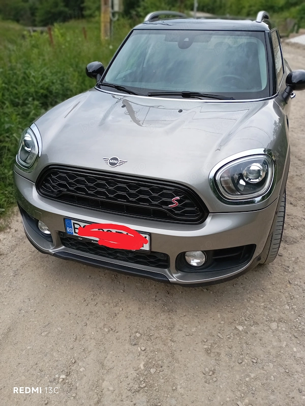 MINI Countryman 2019 — imagine 7