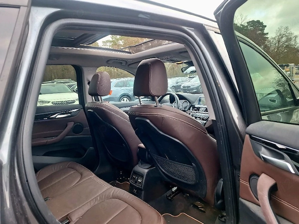 BMW X Series (Generic) 2020 — imagine 5