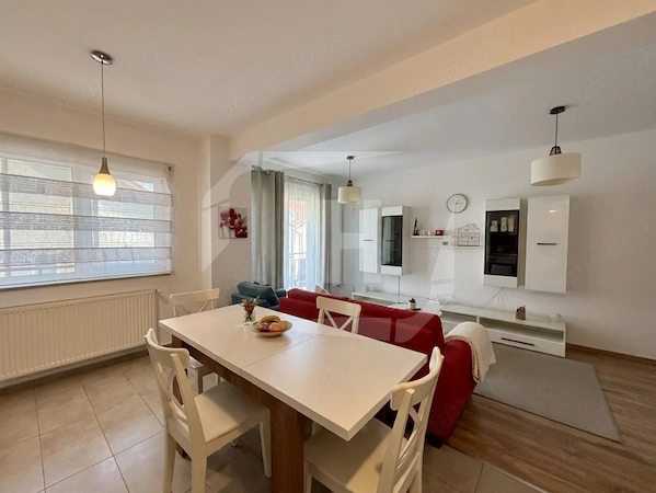 Apartament 2 camere I cu parcare I Buna Ziua — fotografia 3
