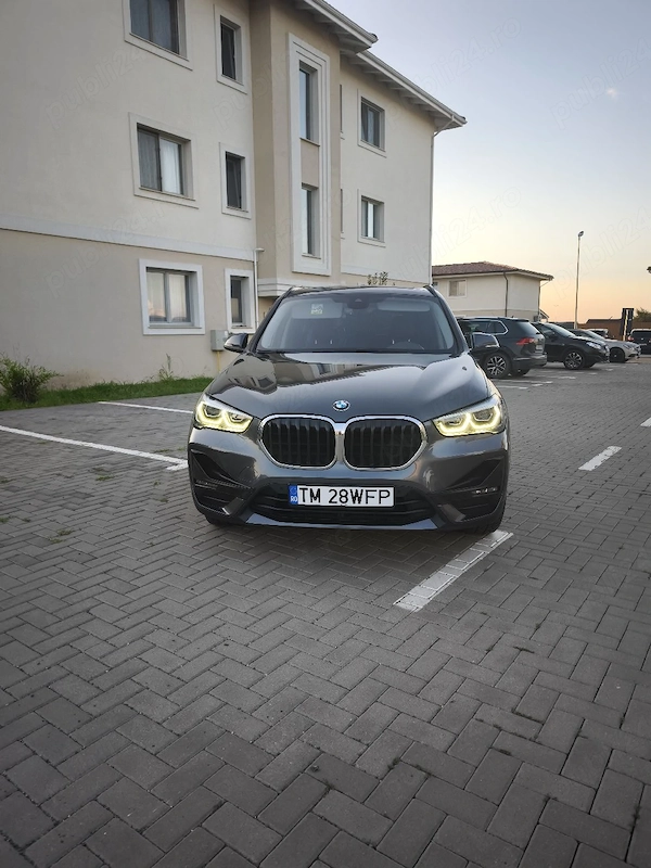 BMW X Series (Generic) 2020 — imagine 2