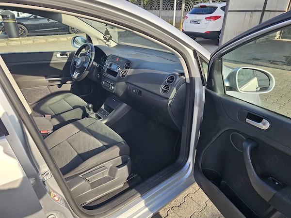 VOLKSWAGEN Golf 2010 — imagine 9