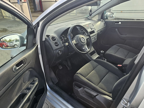 VOLKSWAGEN Golf 2010 — imagine 8