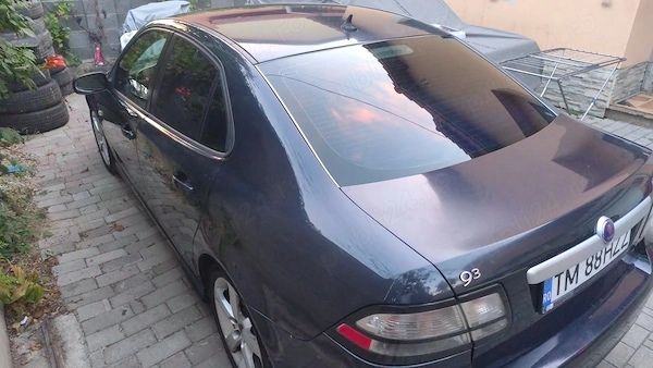 SAAB 9-3 2008 — imagine 2